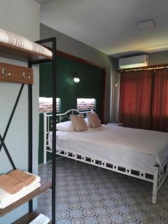 Casa Magnolia Boutique Rooms - Kusadası - 5
