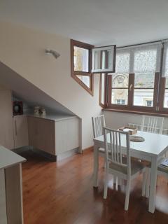 Apartamento Ático Cine Colón - Ribadeo - 8