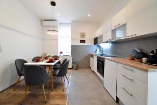Luxery Spa Apartment Zagreb - Zagreb - 5