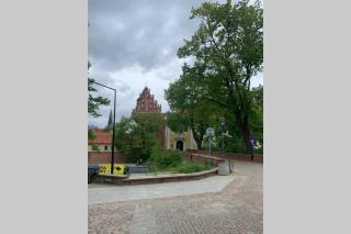 Stare Miasto#4 - Olsztyn - 1