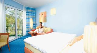 EurothermenResort Bad Schallerbach - Hotel Paradiso Superior - Bad Schallerbach - 9