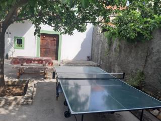 Holiday house Ana - Skradin - 9
