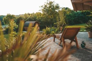 Landhaus Auszeit - 9