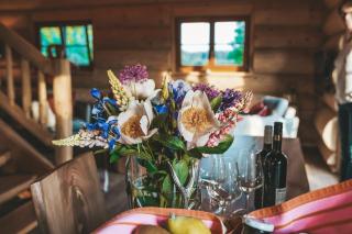 Landhaus Auszeit - 3