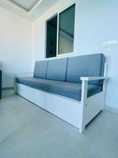 Benal Beach Sea View Apartment (Benalmadena) - Benalmádena - 4