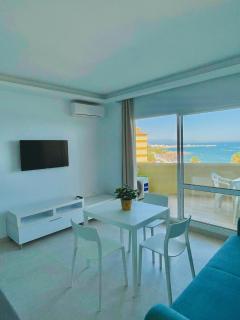 Benal Beach Sea View Apartment (Benalmadena) - Benalmádena - 6