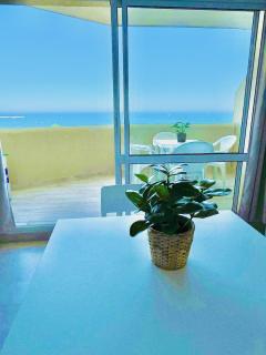 Benal Beach Sea View Apartment (Benalmadena) - Benalmádena - 2