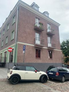 Stare Miasto#4 - Olsztyn - 7