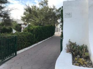 Villa Mare Verde dello Ionio - Torre San Giovanni Ugento - 4
