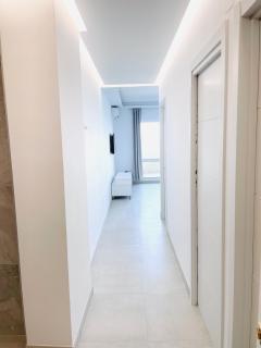 Benal Beach Sea View Apartment (Benalmadena) - Benalmádena - 3