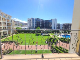 Royal Bay 2 Residence - Private apartment - BSR - 1