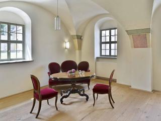 Barockschloss Rammenau - Rammenau - 2