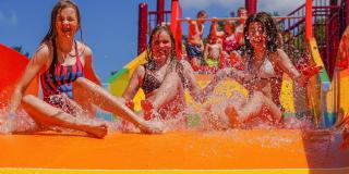 Camping Wedderbergen - Wedde - 4