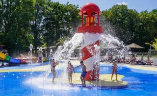 Camping Wedderbergen - 2