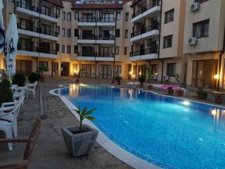 CarolMike Oasis Beach Apartment Kamchia Reserve - Kamchia - 4