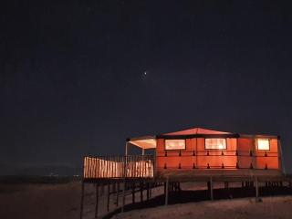 Nkhila Lodge - 8