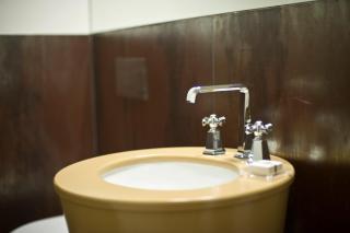 Hotel Number Nine - Florenz - 8