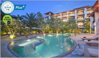 Le Murraya Boutique Serviced Residence & Resort - Chaweng - 0