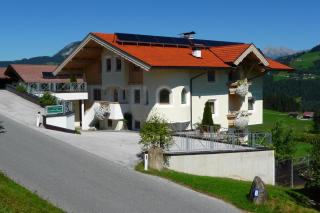 Landhaus Manzl - Hopfgarten im Brixental - 9