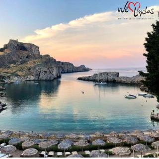 Lindos Villa Natura by Rhodes Villas - Lindos - 5