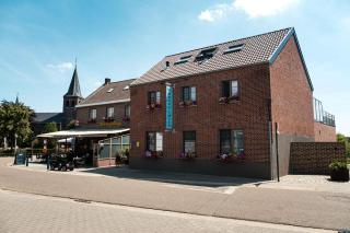 Afbeelding van de locatie