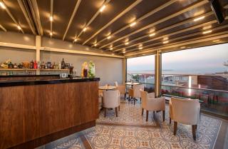 Almina Hotel - Special Class - Istanbul - 3