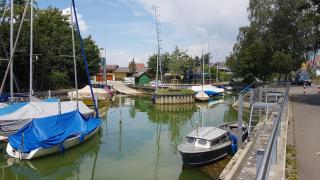 Lago Maggiore Alemana - Friedrichshafen - 6