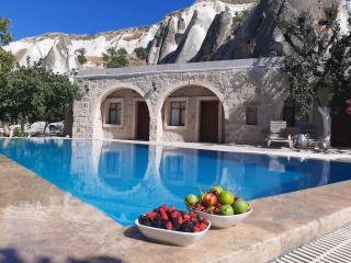 Seven Rock Cave Hotel - Göreme - 5