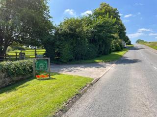 Abbey Farm Bed And Breakfast - Atherstone - 6