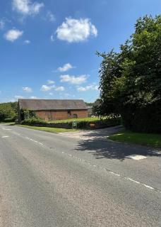 Abbey Farm Bed And Breakfast - Atherstone - 5