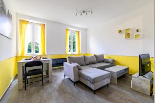 Appart'hotel de la Roseraie - 7