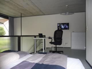 Moderne Architekten-Loftwohnung mit Galerie - 6