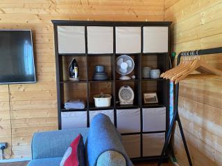 Modern Summerhouse - 1