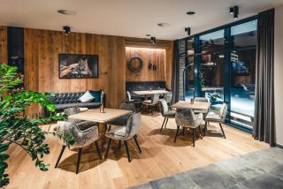 LUX ALP CHALET am Arlberg - Warth am Arlberg - 5