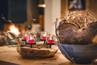 LUX ALP CHALET am Arlberg - Warth am Arlberg - 4