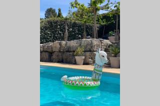 Château de Charme - 8