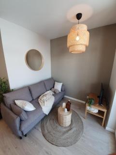 PLUSK Apartments Mrągowo - Mrągowo - 5