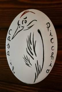 Casa nel Borgo - Il Picchio - Tremosine Sul Garda - 9