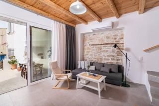 Maisonnette Giannis - Pitsidia - 3