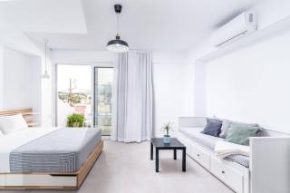 Maisonnette Giannis - Pitsidia - 2