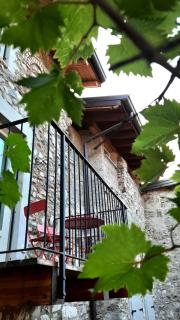 Casa nel Borgo - Il Picchio - Tremosine Sul Garda - 5