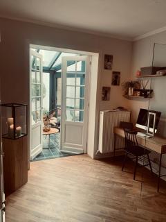 B&B Marie-J of Bruges - Bruges - 6