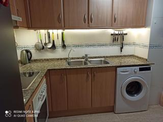 Atico in Cap Salou with amazing rooftop - 2