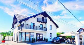 Regal Guest House - Sighetu Marmaţiei - 0