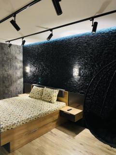 LUX с джакузи RIVER PARK (дуэт) - 2