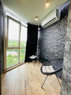 LUX с джакузи RIVER PARK (дуэт) - 1