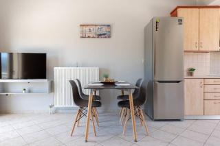 Lagadi Apartment 6 - Lassi - 1