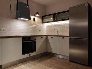 Sunny new lovely apartment 60 meters from the metro - Atene - 8