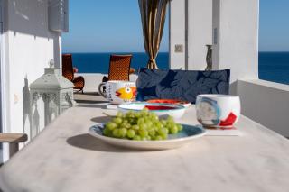 Le Grand Blue Villa - Akrotiri - 2