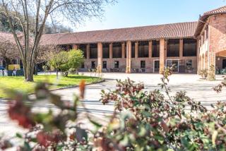 Marchesi Incisa Winery Lodge - Rocchetta Tanaro - 0